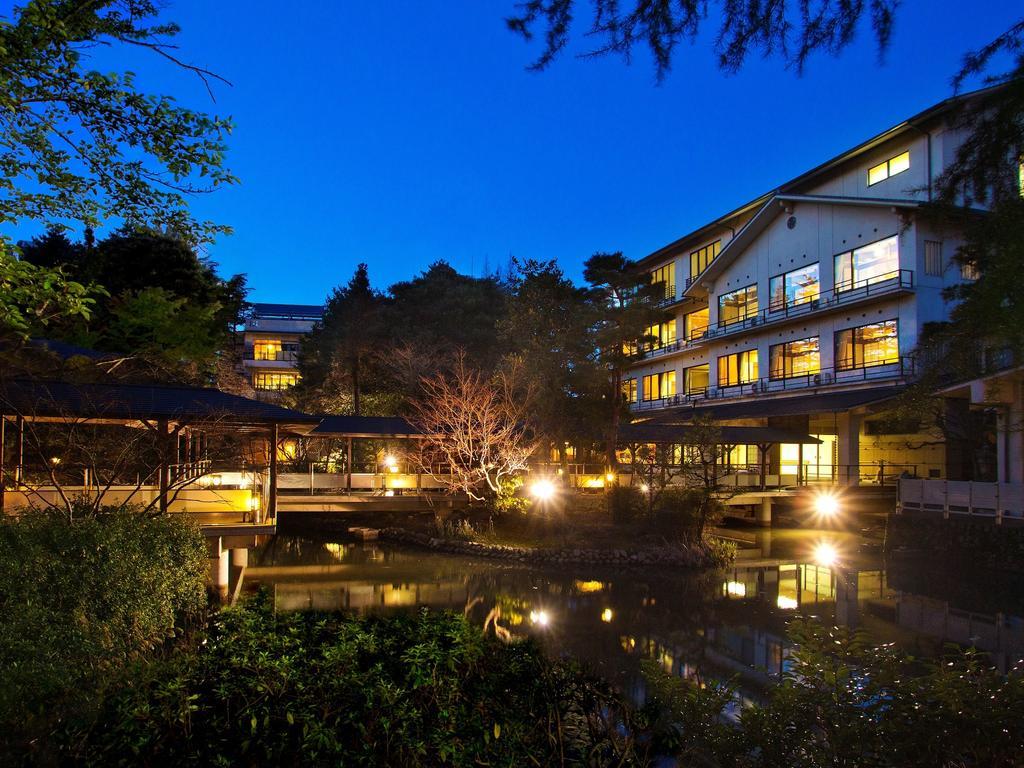 Matsusaki Nomi Exterior photo